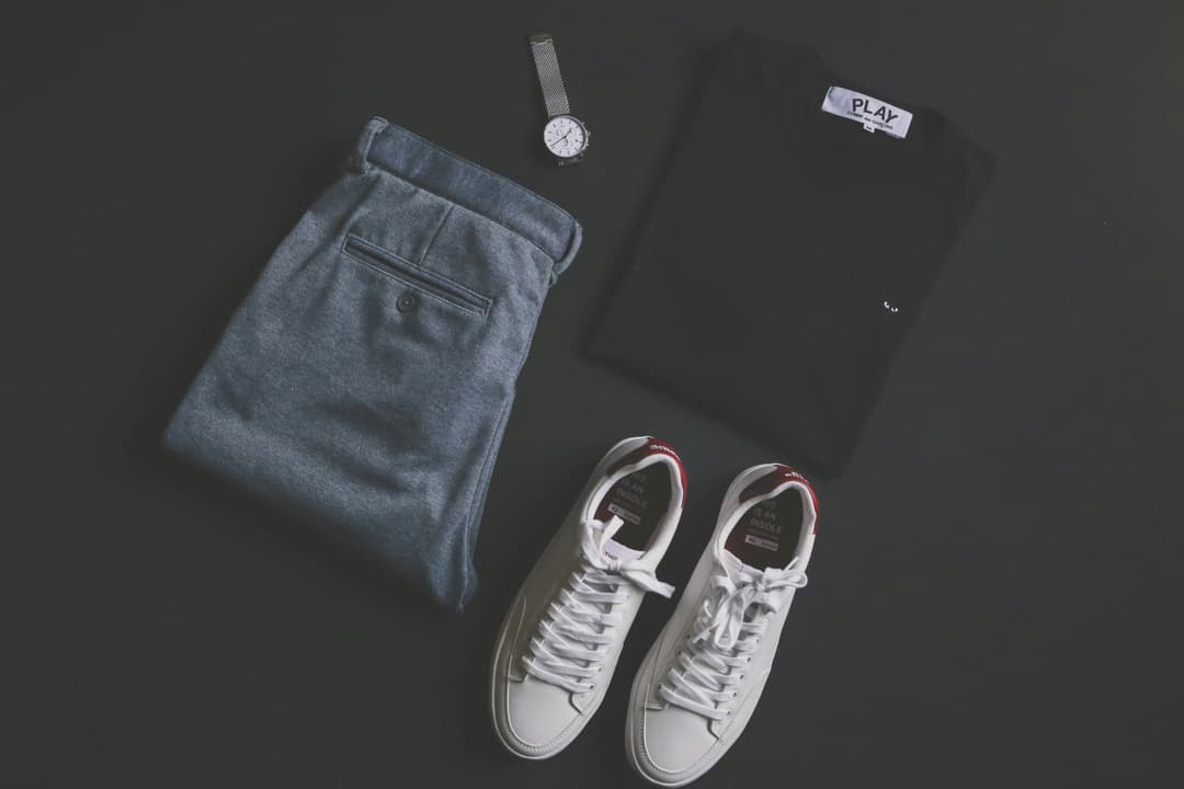 combo outfit